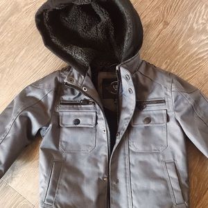 Toddler size 3T jacket